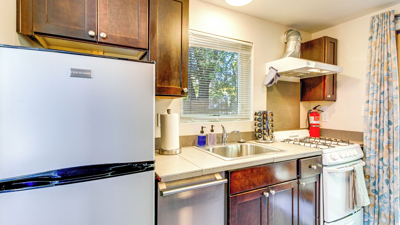 Photo of Kitchen in Los Duranes