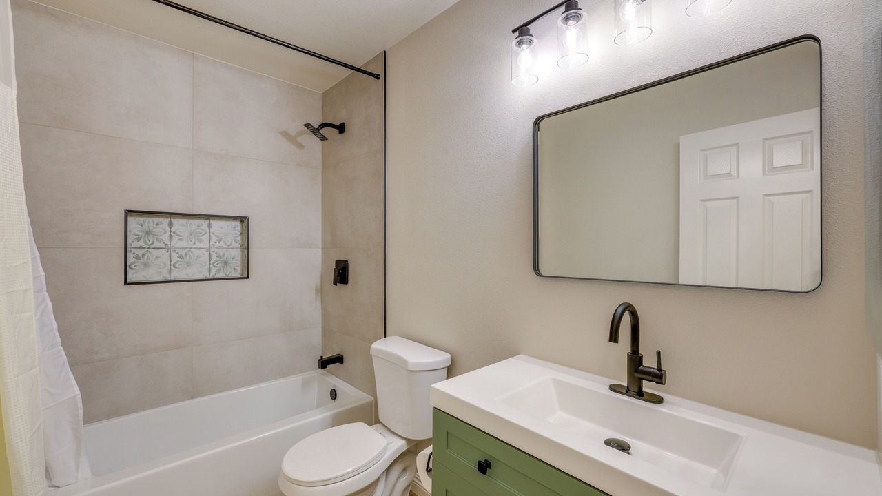 Photo of Bathroom in Loma Linda