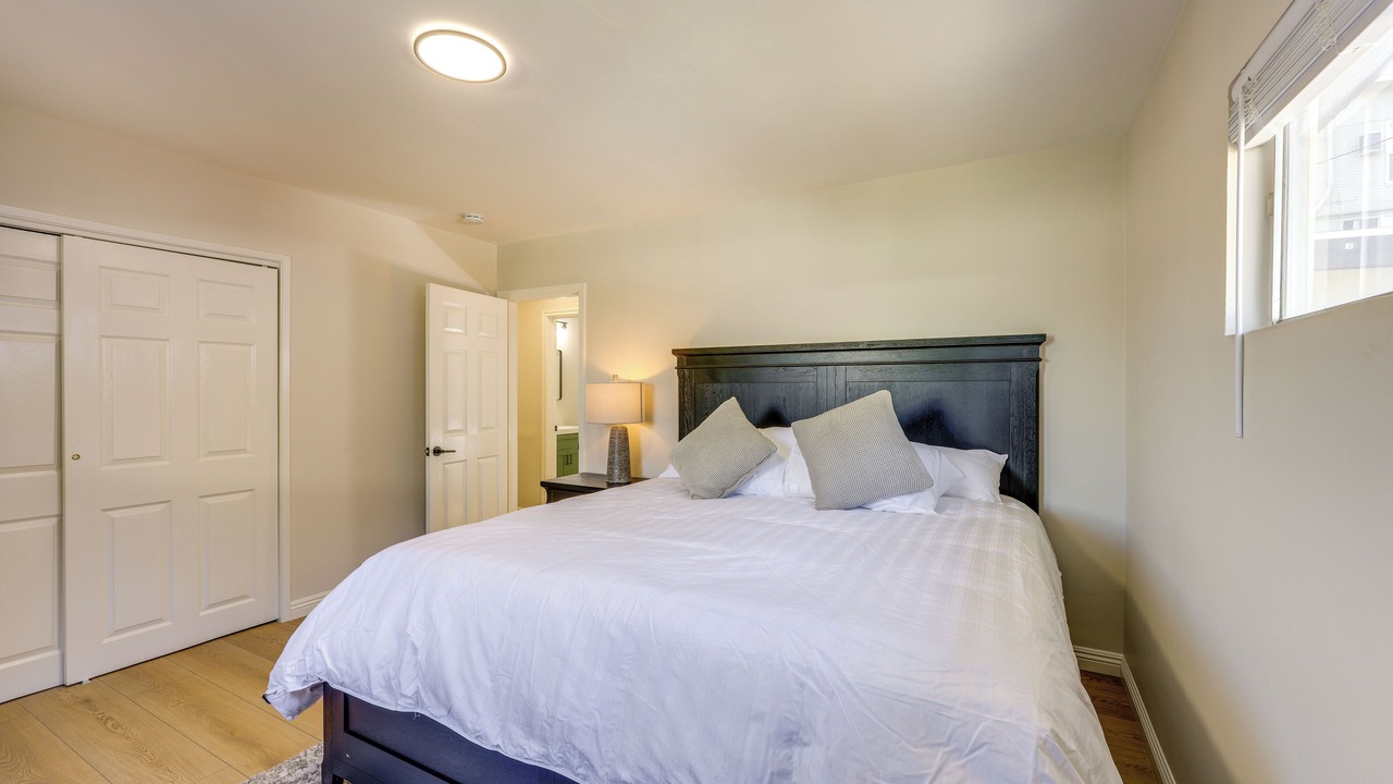 Photo of Bedroom in Loma Linda