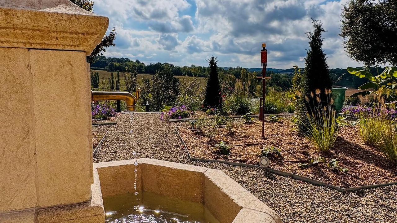 Photo of Outdoor in Molieres