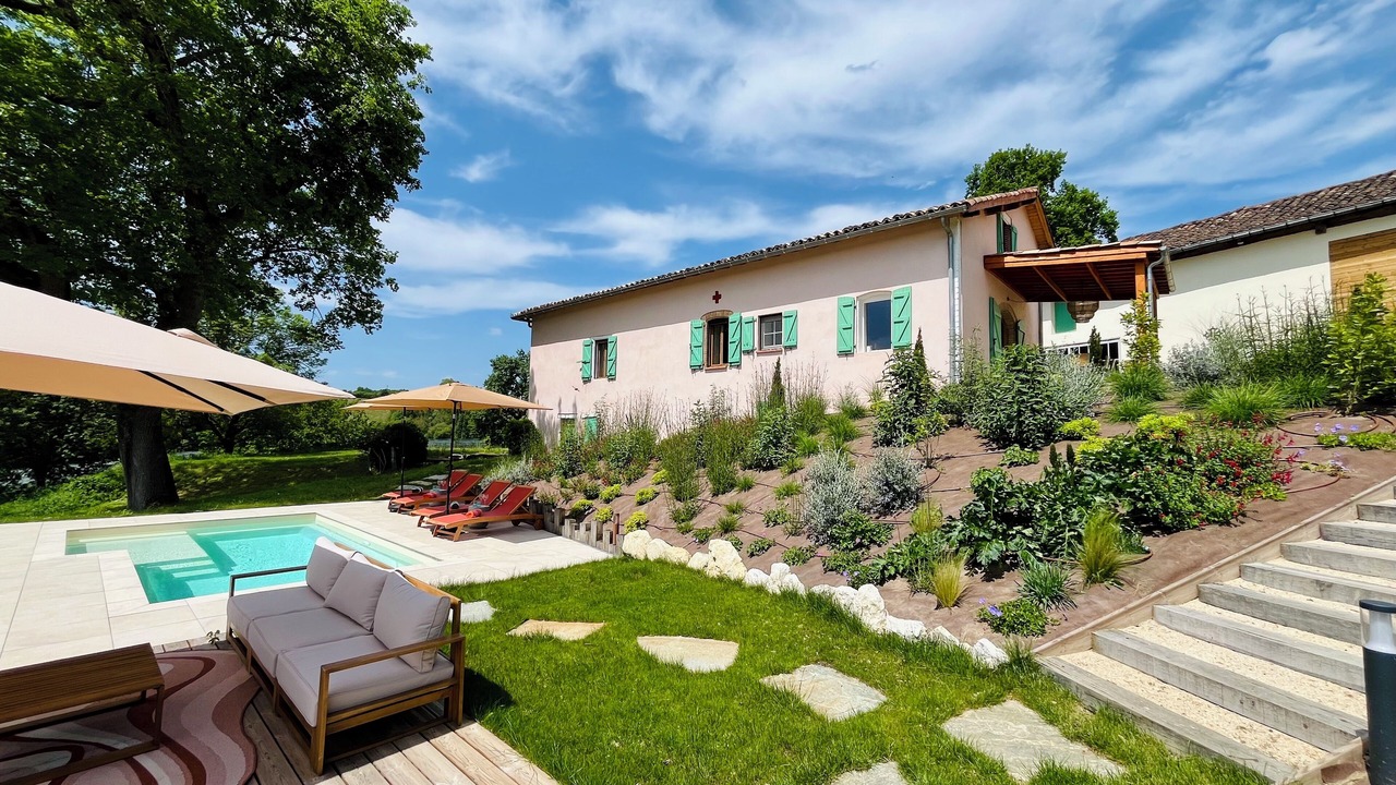 Photo of Outdoor in Molieres