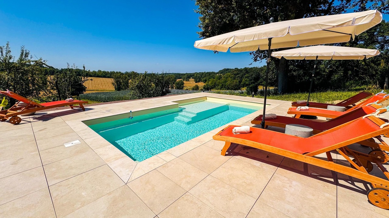 Photo of Outdoor in Molieres
