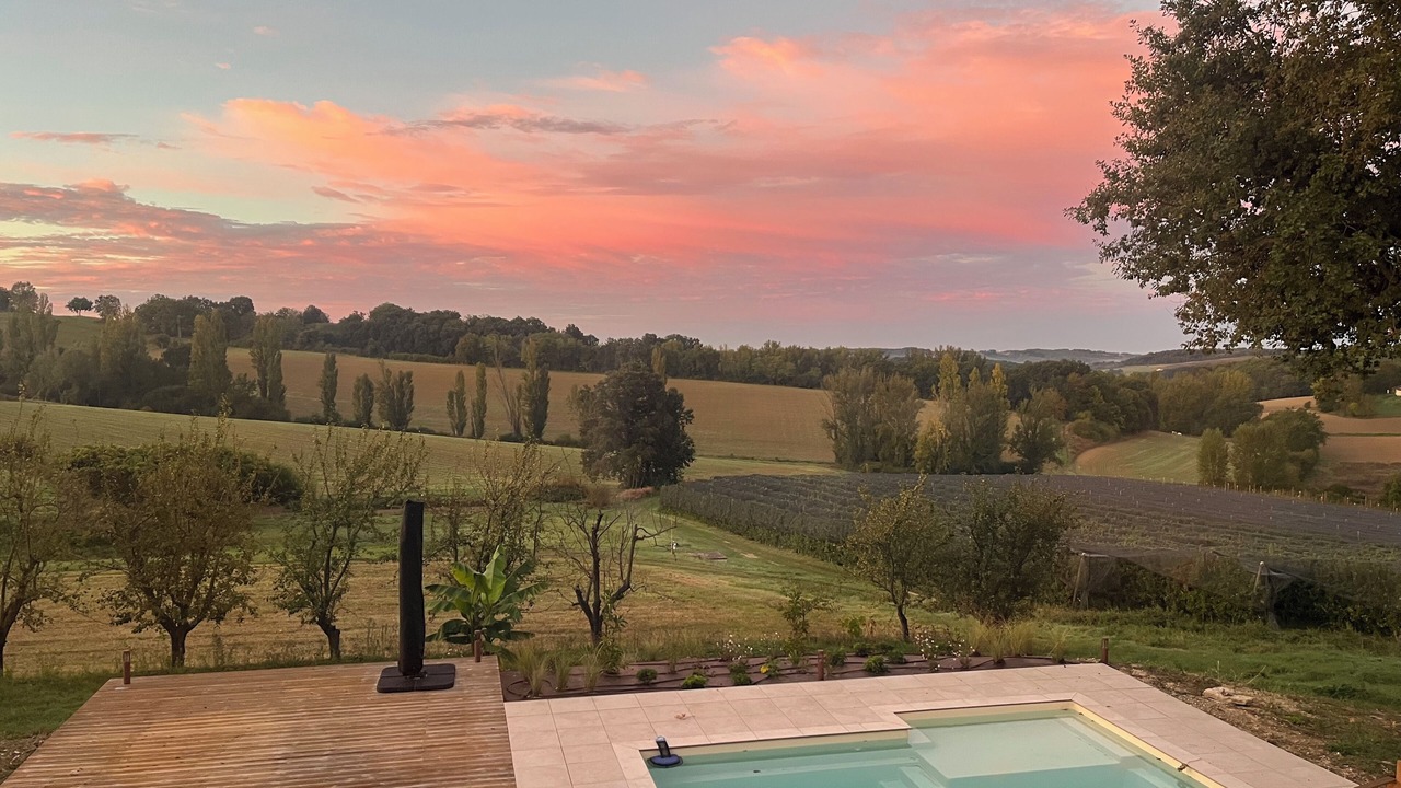 Photo of Outdoor in Molieres