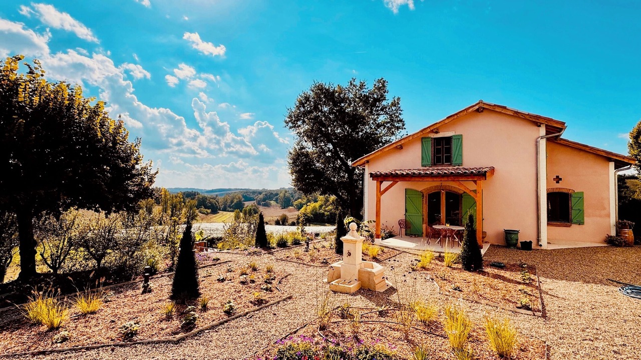 Photo of Outdoor in Molieres
