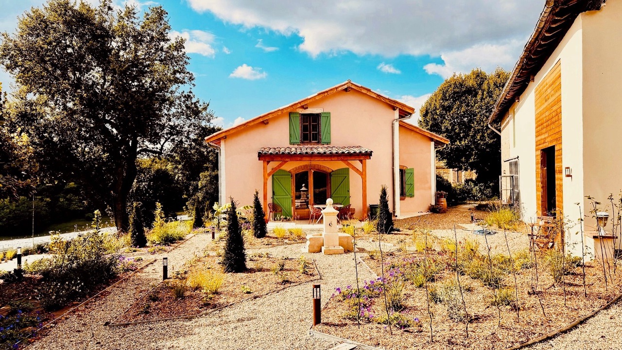 Photo of Outdoor in Molieres