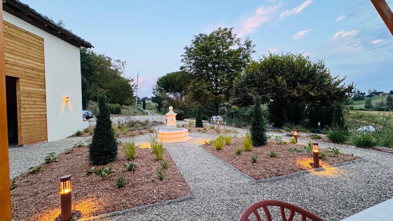 Photo of Outdoor in Molieres