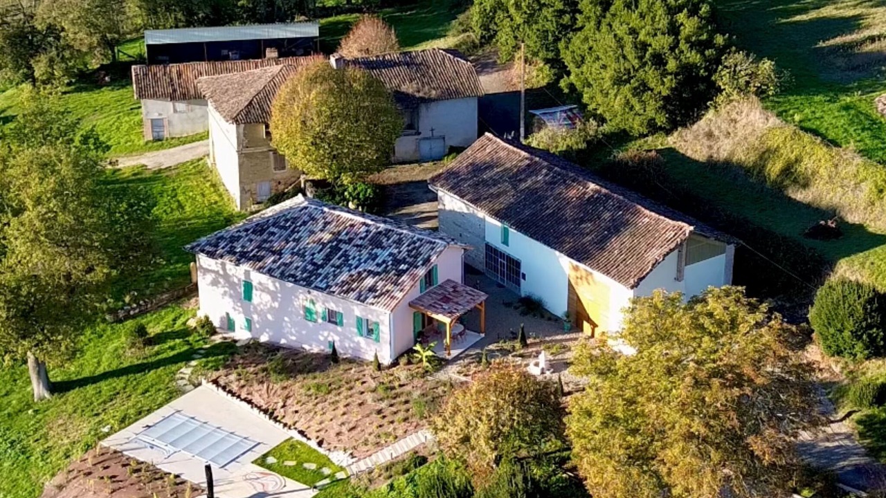 Photo of Outdoor in Molieres