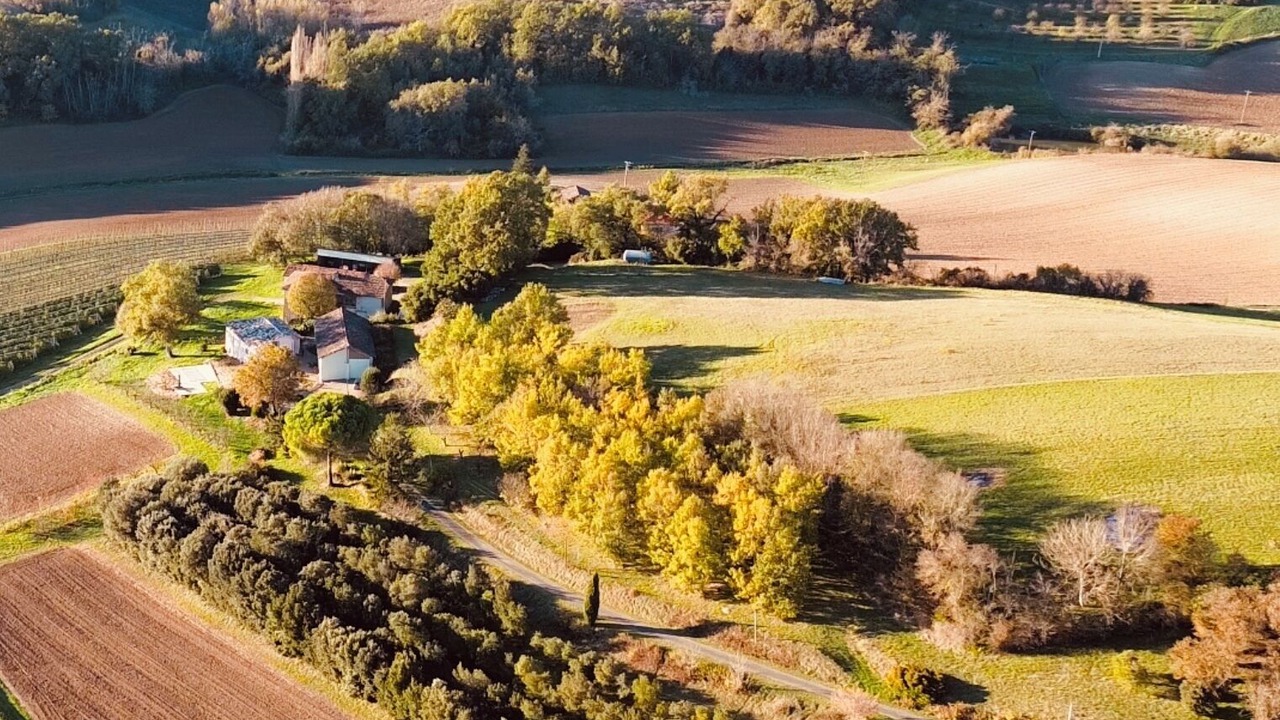 Photo of Outdoor in Molieres