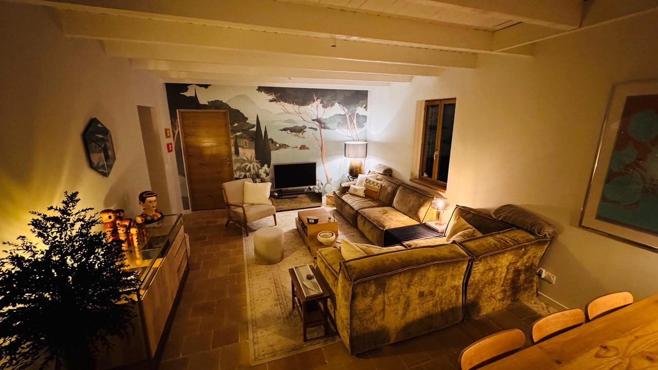 Photo of Livingroom in Molieres