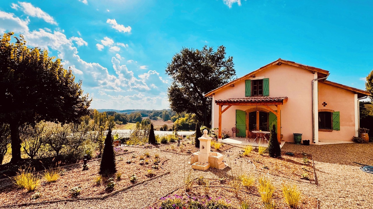 Photo of Outdoor in Molieres