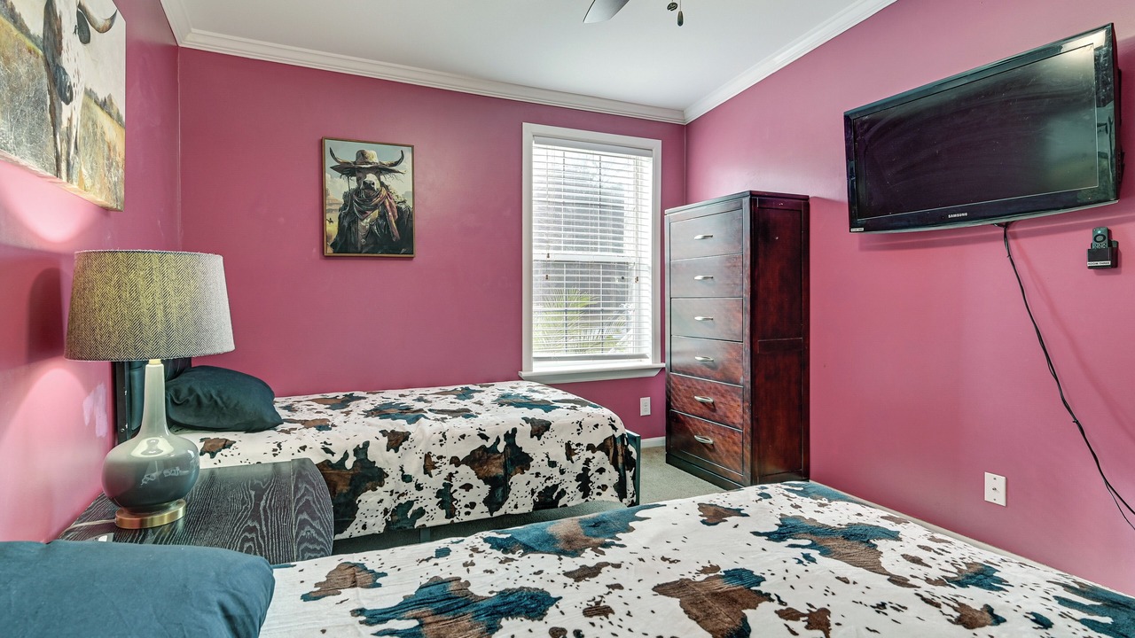 Photo of Bedroom in Weeki Wachee Gardens