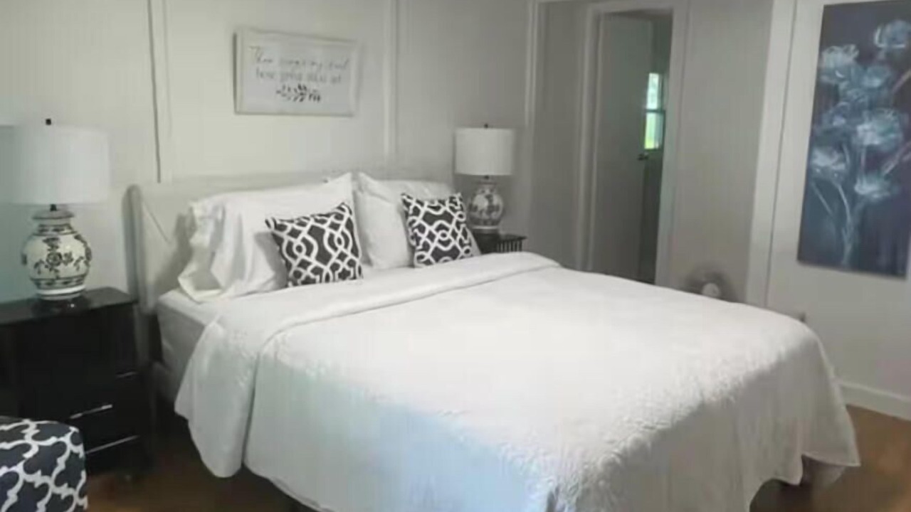 Photo of Bedroom in Leola