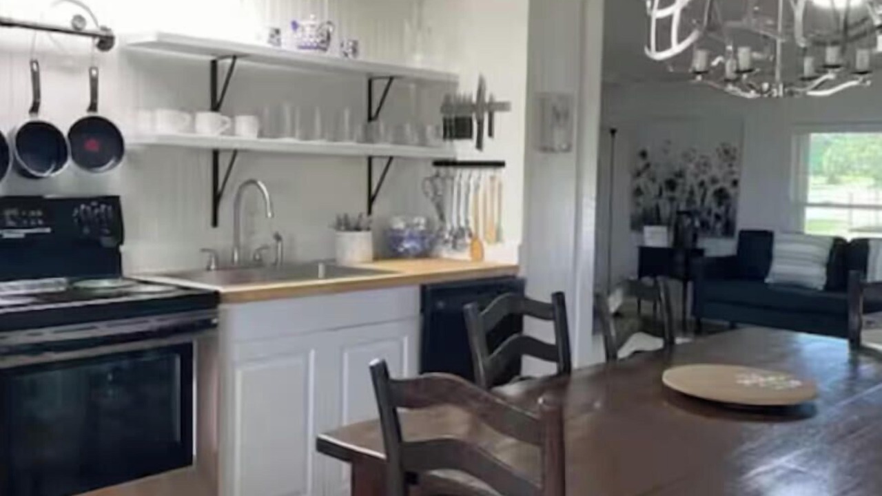 Photo of Kitchen in Leola