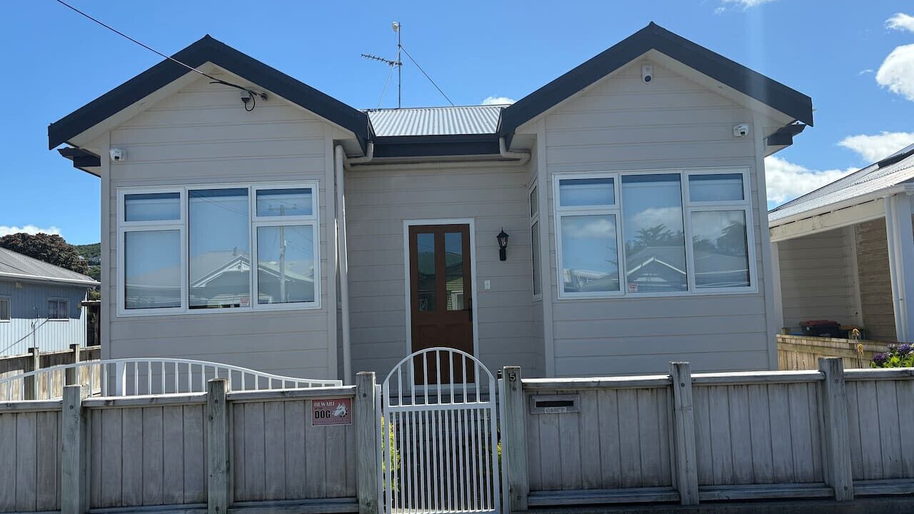 Photo of Outdoor in Petone