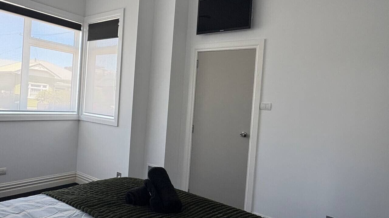 Photo of Bedroom in Petone