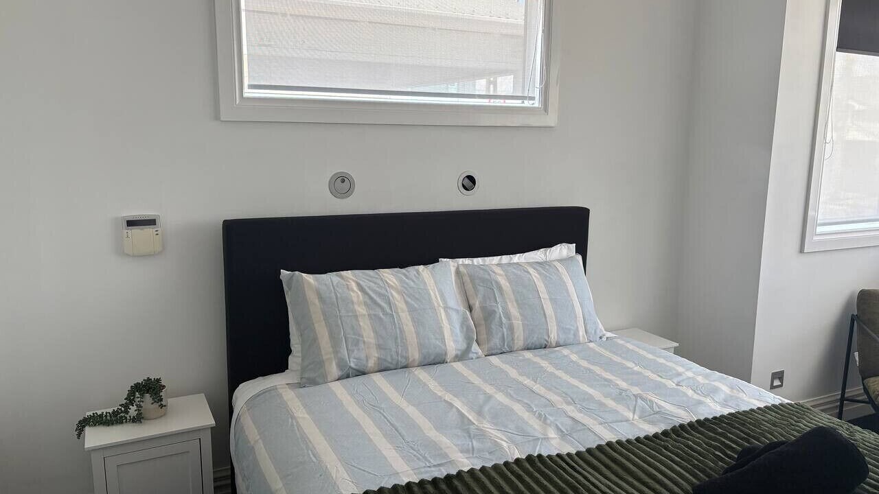 Photo of Bedroom in Petone