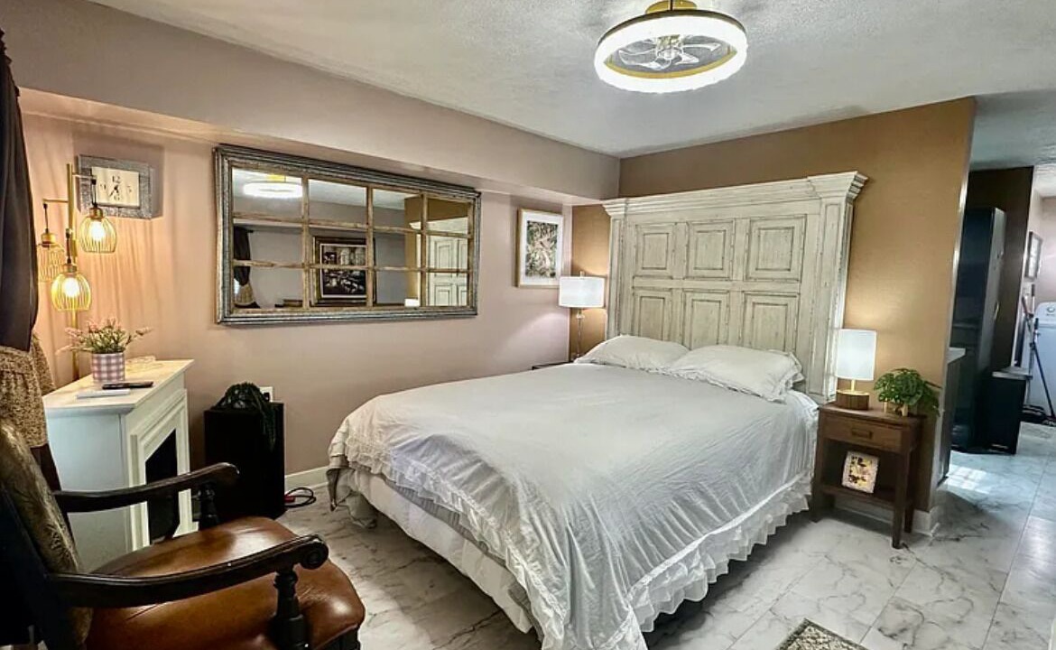 Photo of Bedroom in Medina