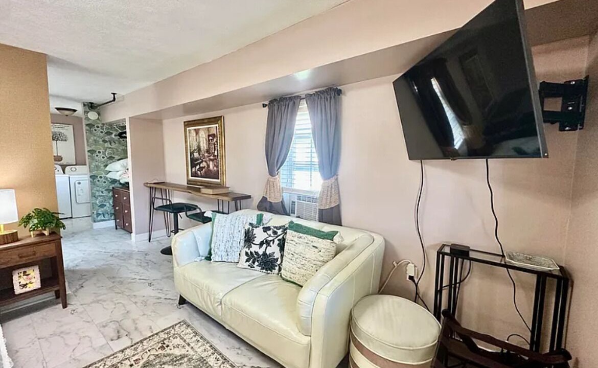 Photo of Livingroom in Medina