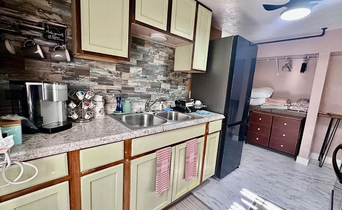 Photo of Kitchen in Medina