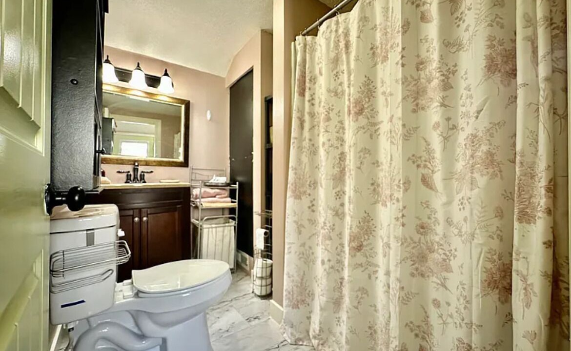 Photo of Bathroom in Medina