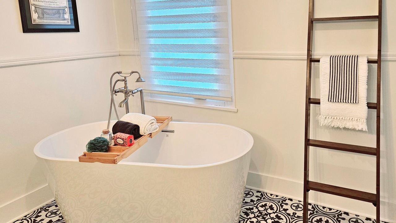 Photo of Bathroom in Scotstown