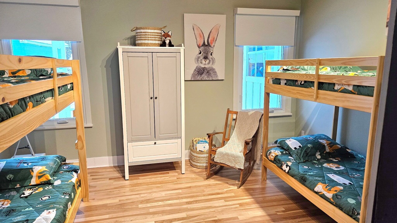 Photo of Bedroom in Scotstown