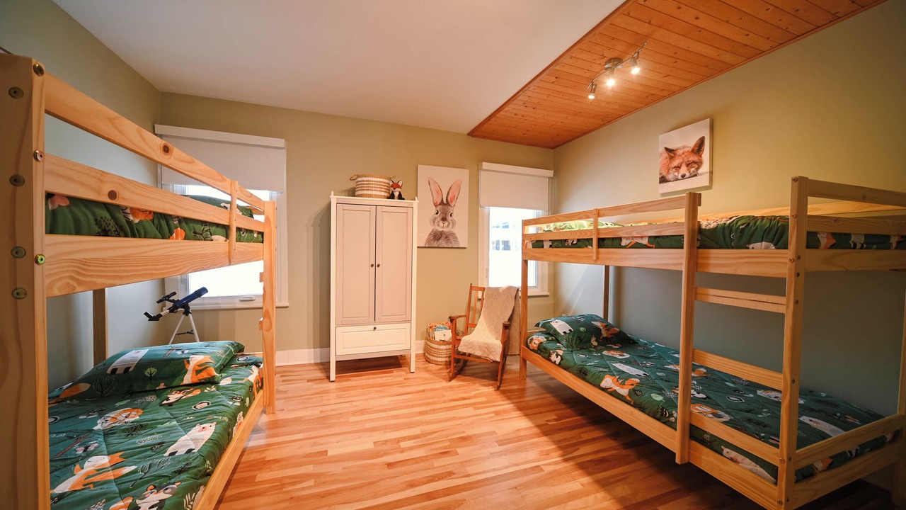 Photo of Bedroom in Scotstown