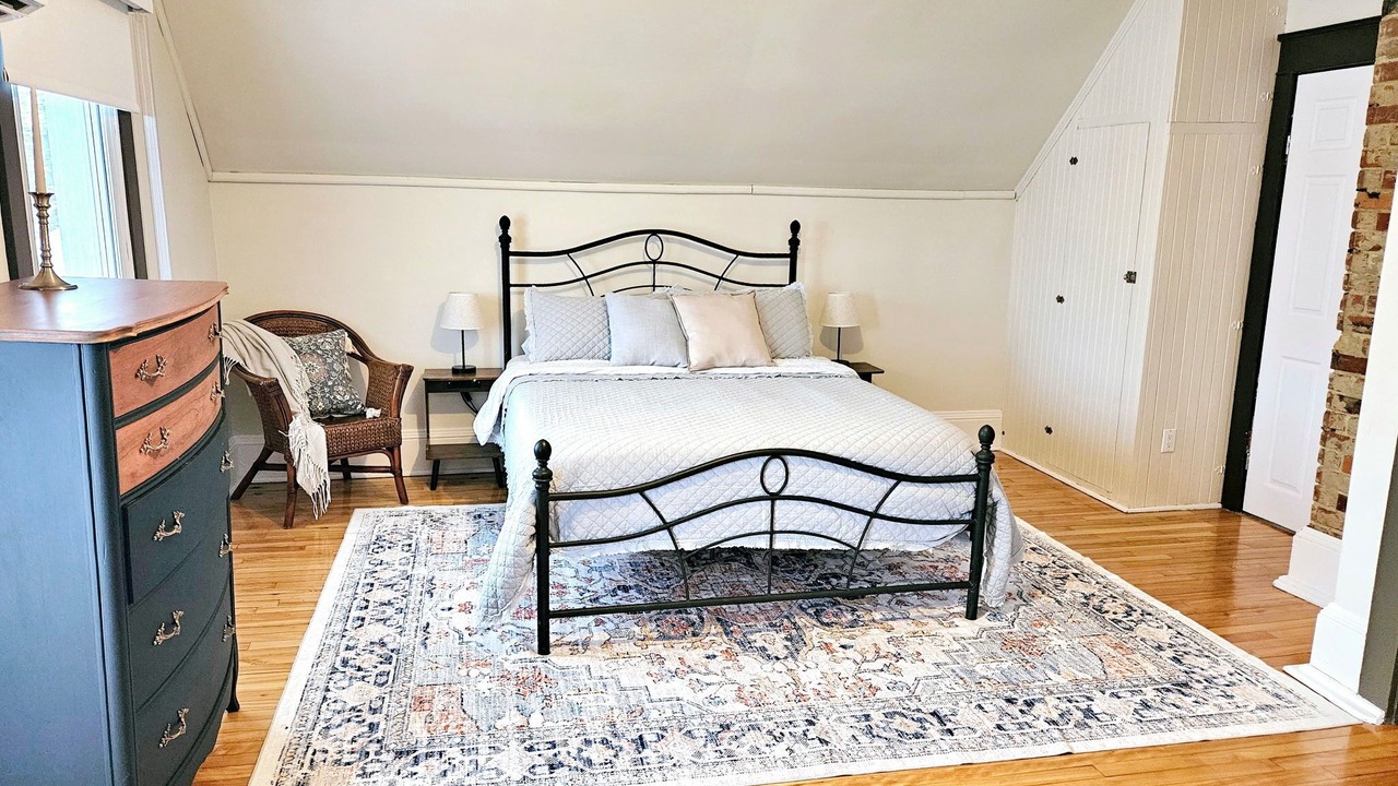 Photo of Bedroom in Scotstown