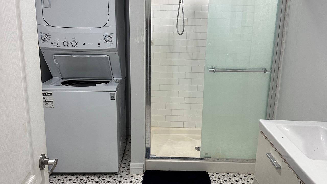 Photo of Bathroom in Cambridge