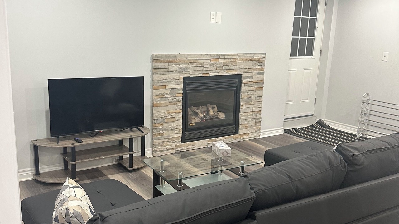 Photo of Livingroom in Cambridge