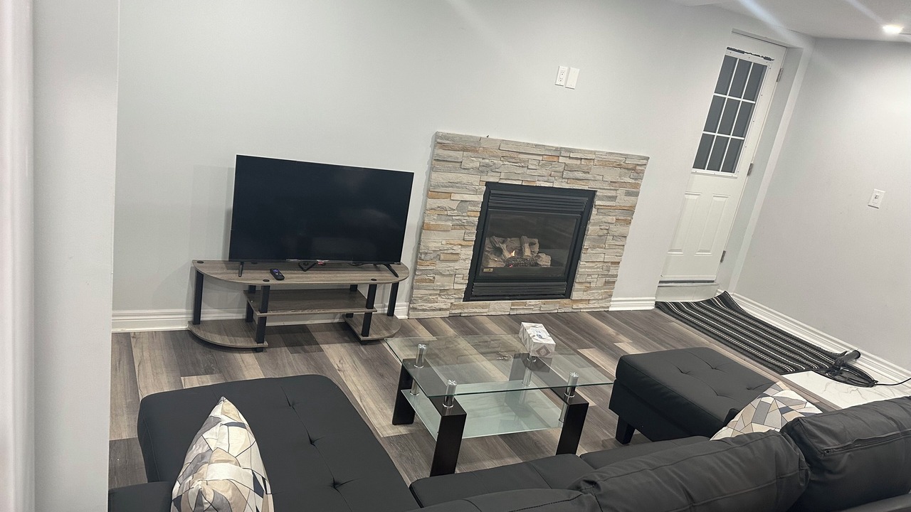 Photo of Livingroom in Cambridge