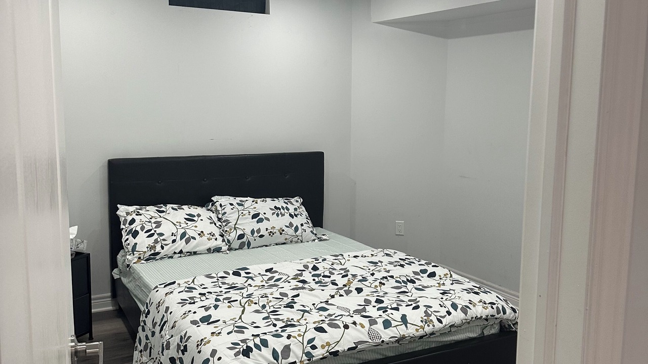 Photo of Bedroom in Cambridge