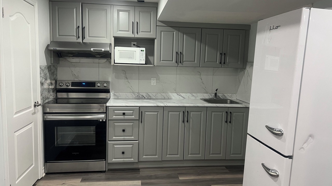 Photo of Kitchen in Cambridge