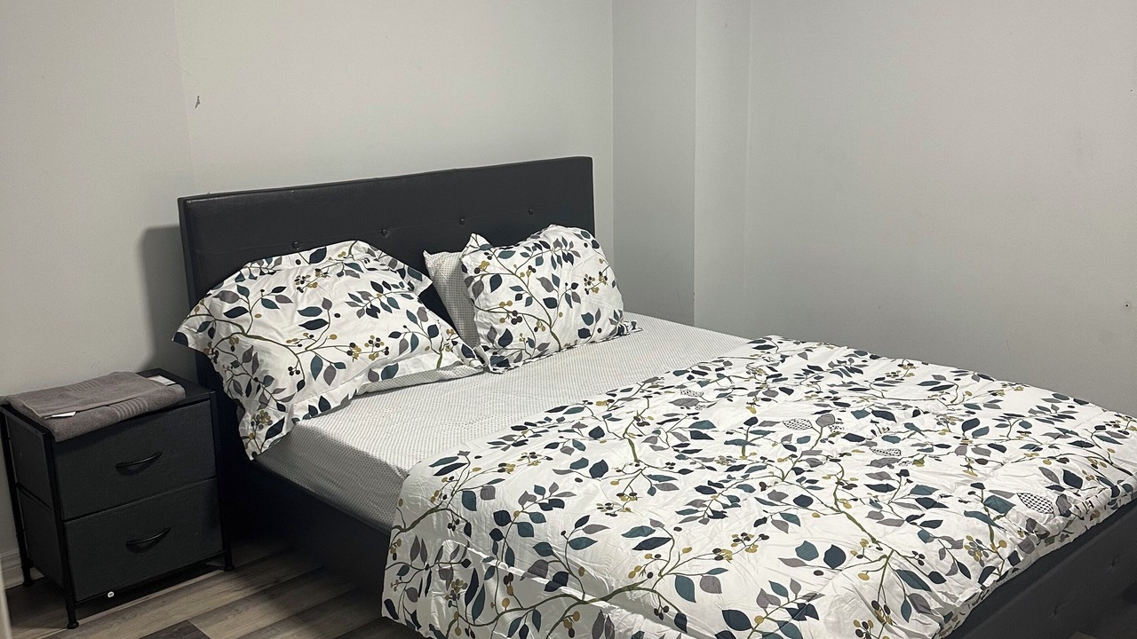 Photo of Bedroom in Cambridge