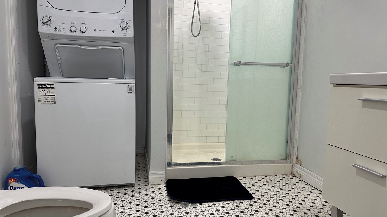 Photo of Bathroom in Cambridge