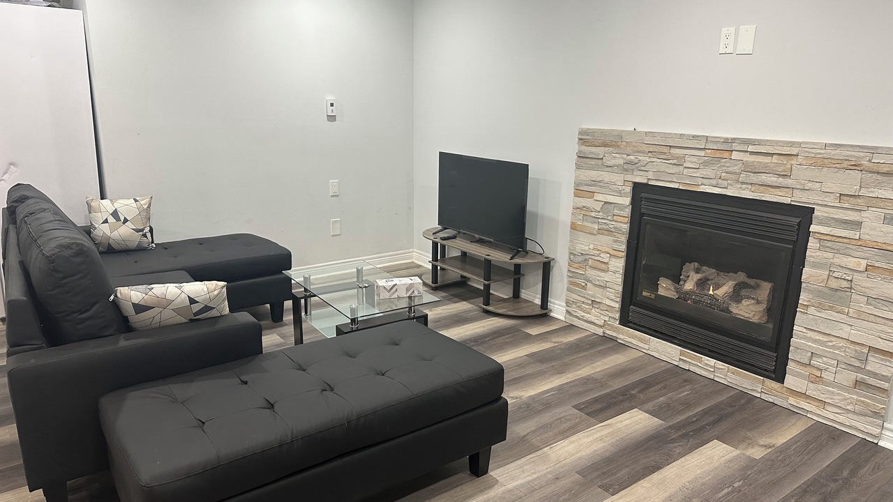 Photo of Livingroom in Cambridge