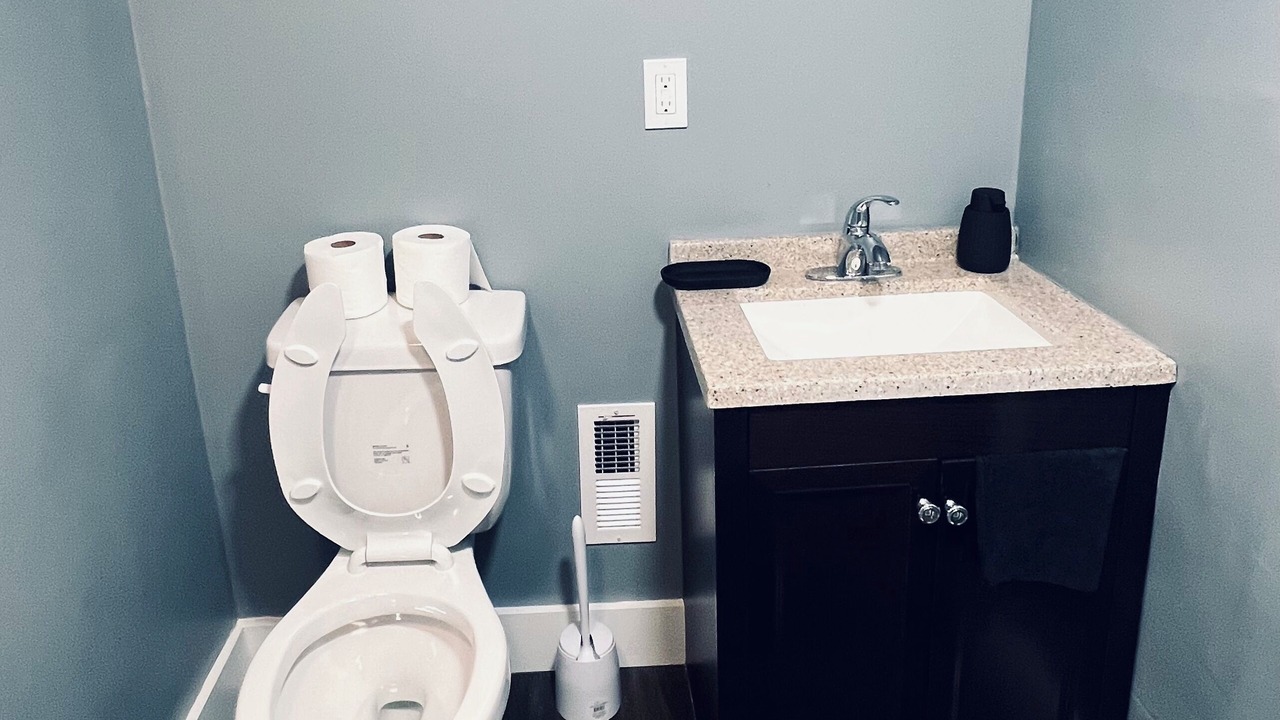 Photo of Bathroom in Hagerstown