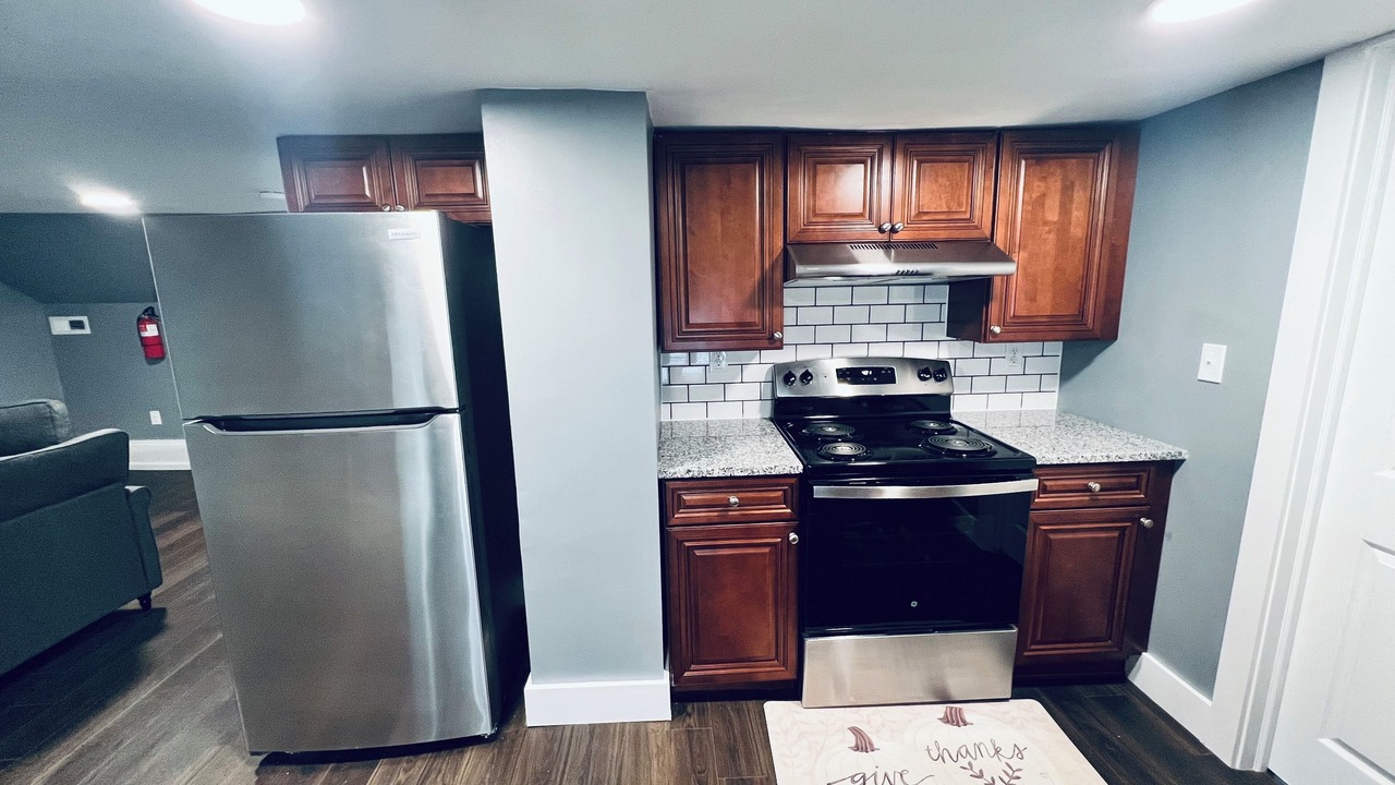 Photo of Kitchen in Hagerstown