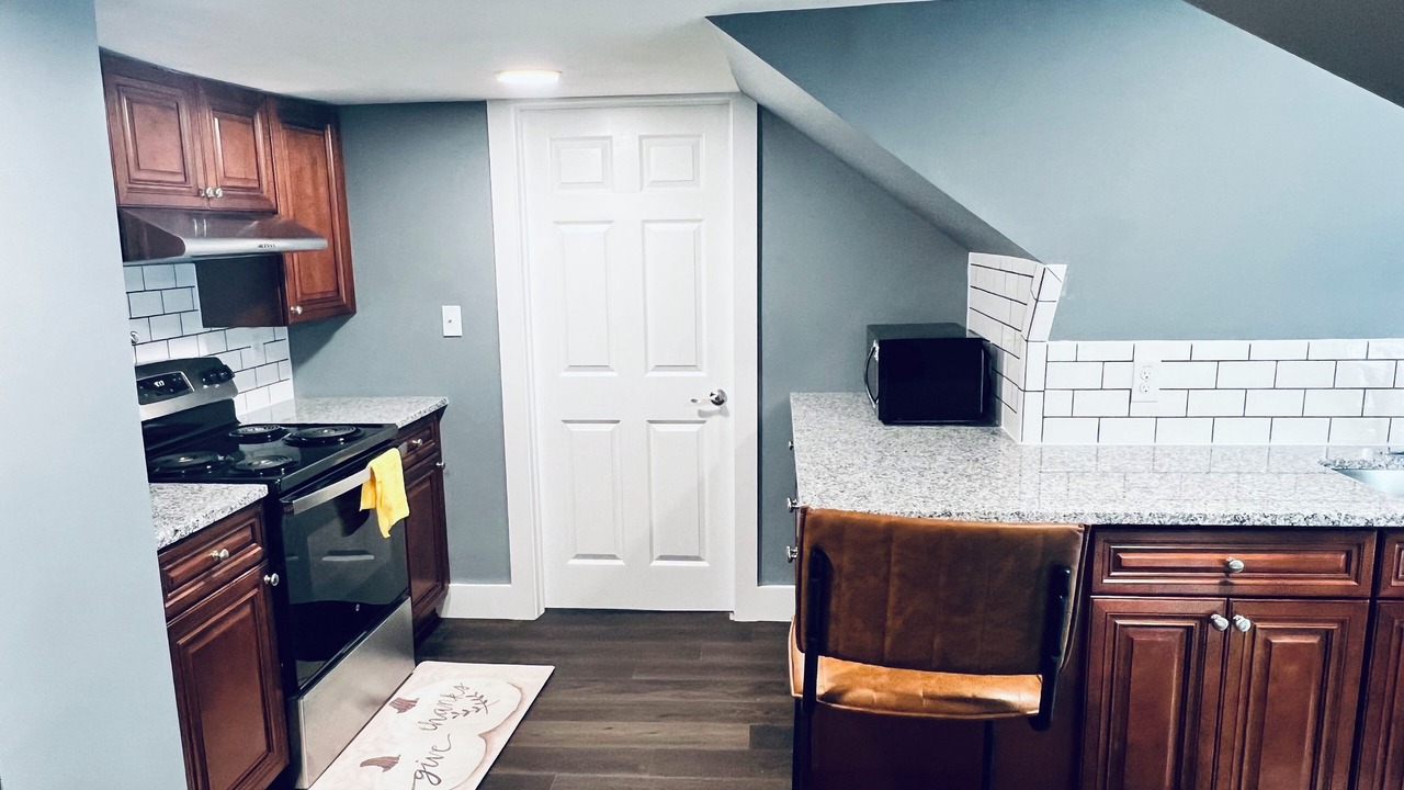 Photo of Kitchen in Hagerstown