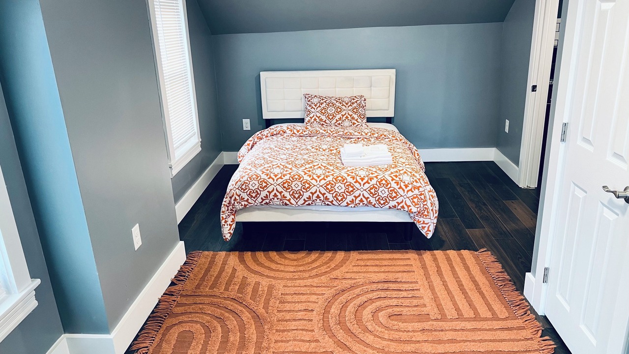 Photo of Bedroom in Hagerstown