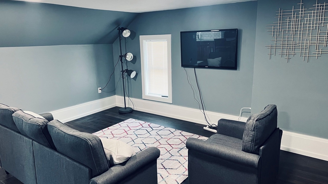 Photo of Livingroom in Hagerstown