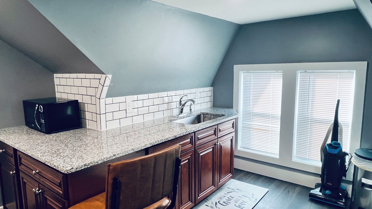Photo of Kitchen in Hagerstown