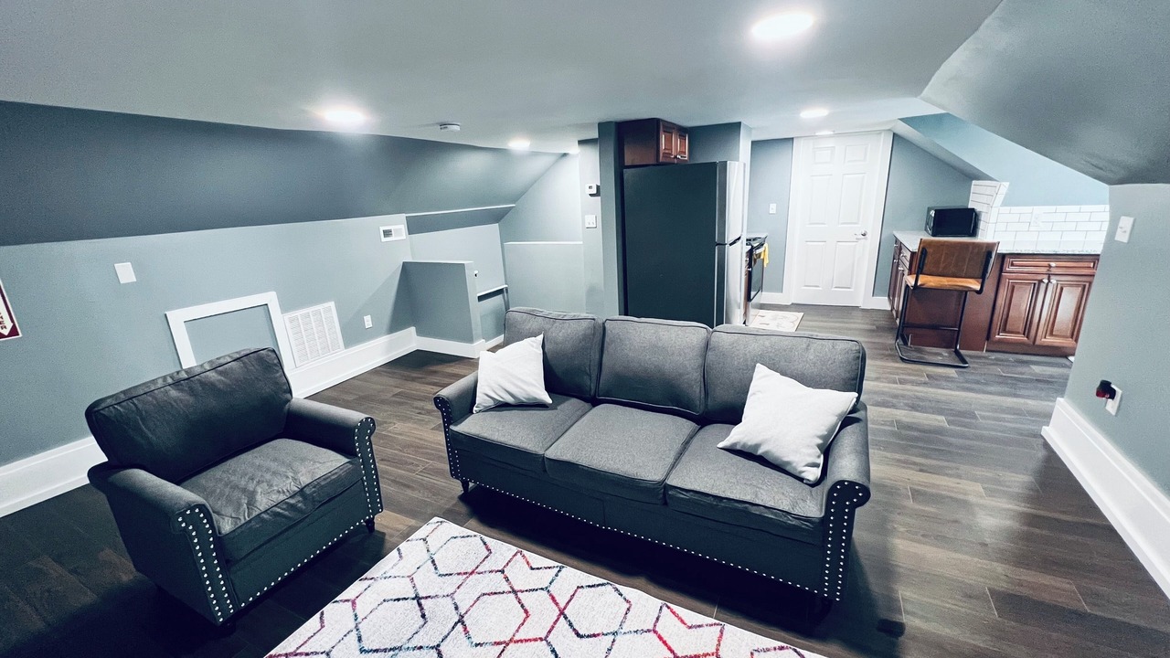 Photo of Livingroom in Hagerstown