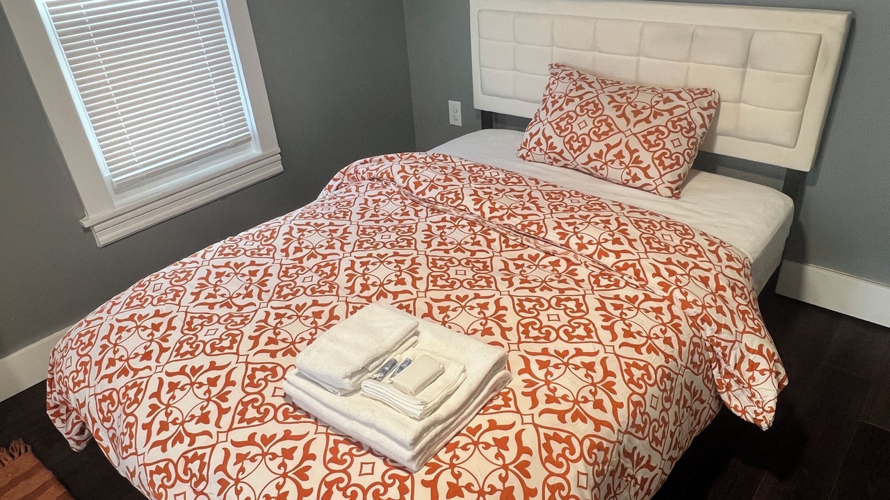 Photo of Bedroom in Hagerstown