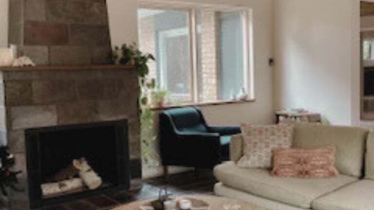 Photo of Livingroom in Point Lonsdale