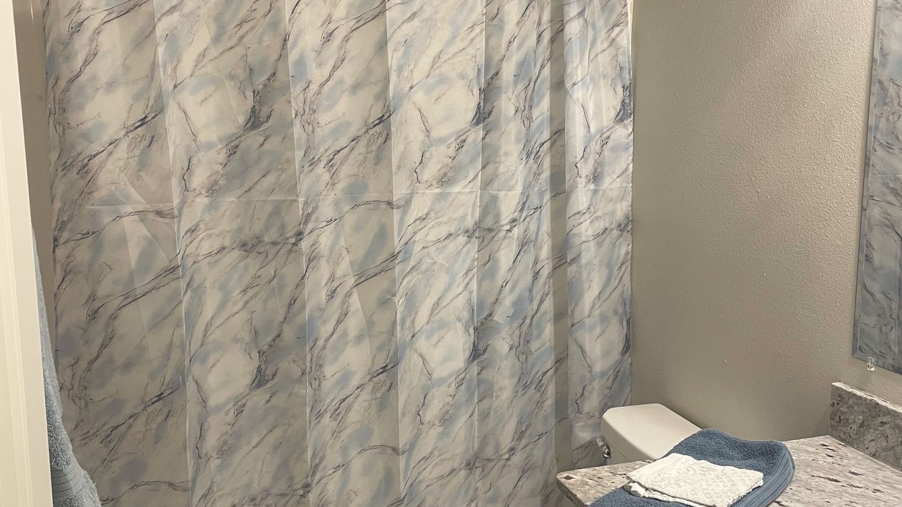 Photo of Bathroom in Hobbs