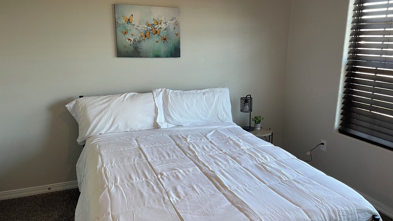 Photo of Bedroom in Hobbs