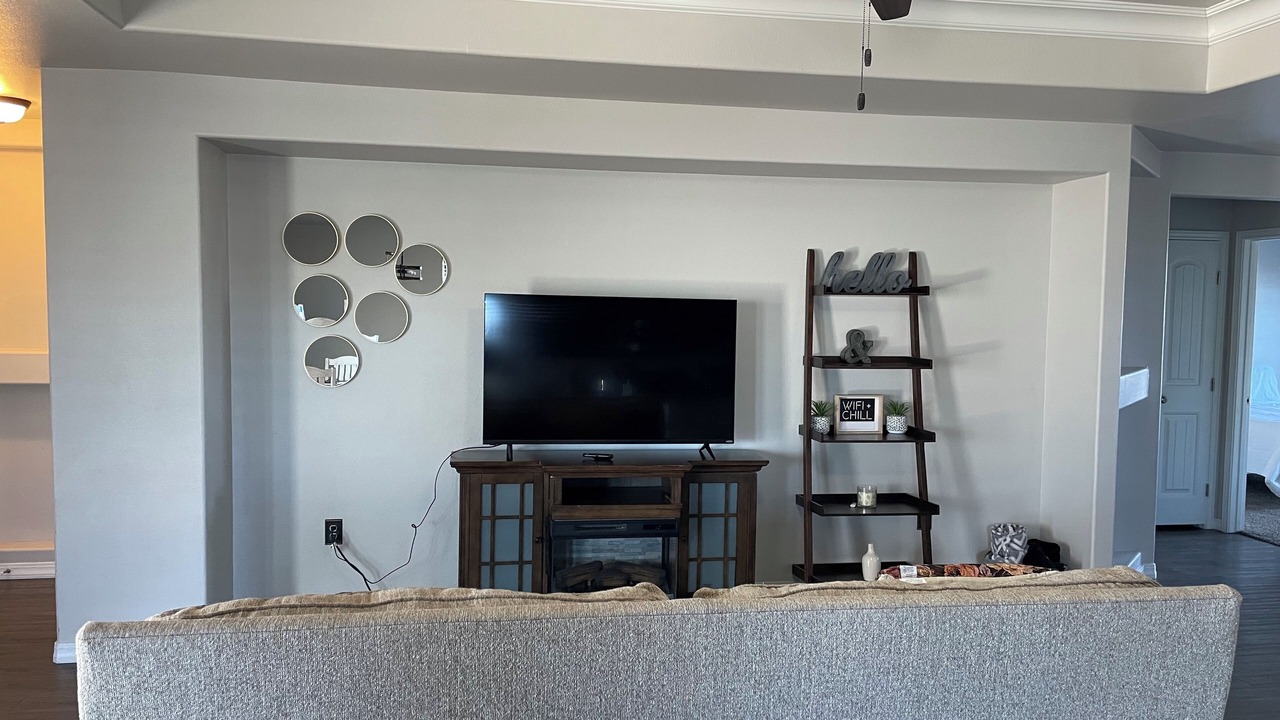 Photo of Livingroom in Hobbs