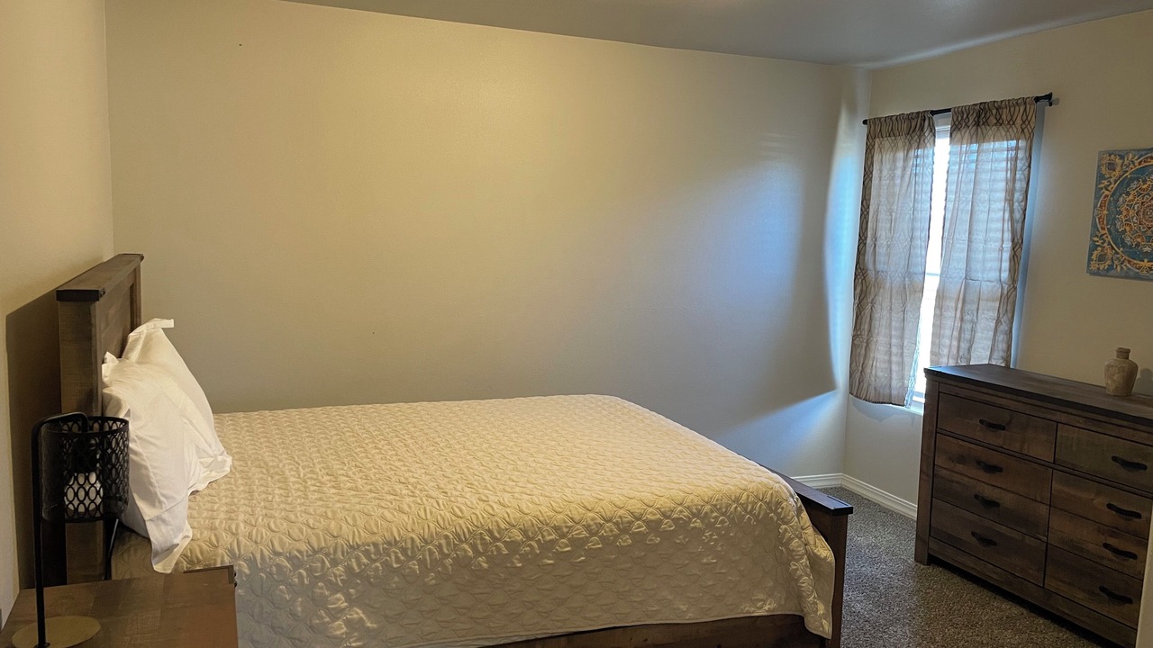 Photo of Bedroom in Hobbs