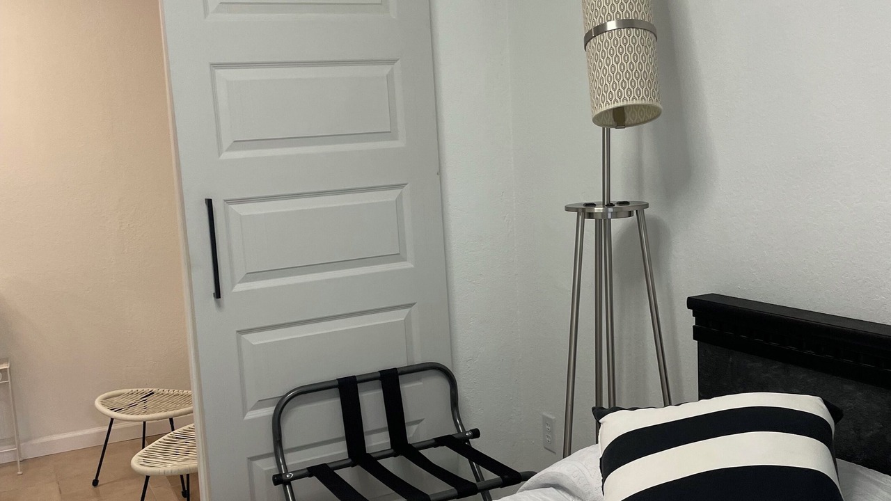 Photo of Bedroom in Lakeland